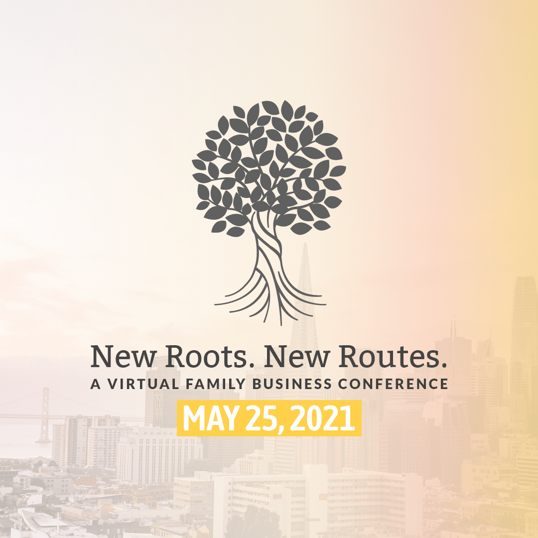 New Roots New Routes Square