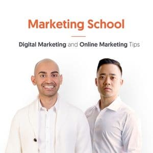 Marketing School by Eric Siu and Neil Patel recommended for family owned companies usf gellert.jpg