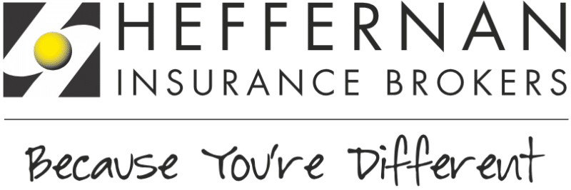 Heffernan logo