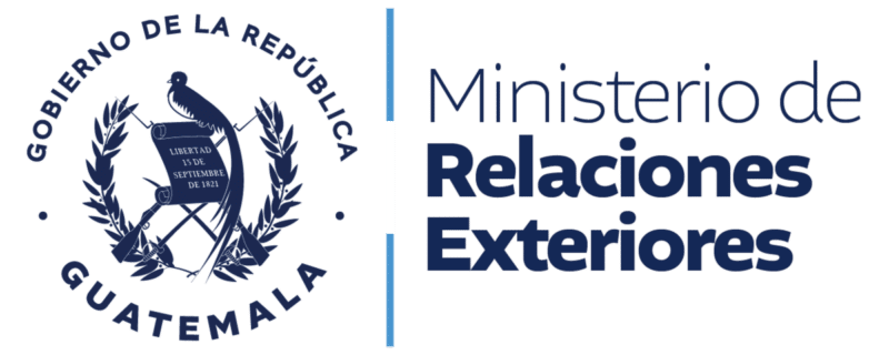 Logotipo MINEX 2024 2028 AZUL H