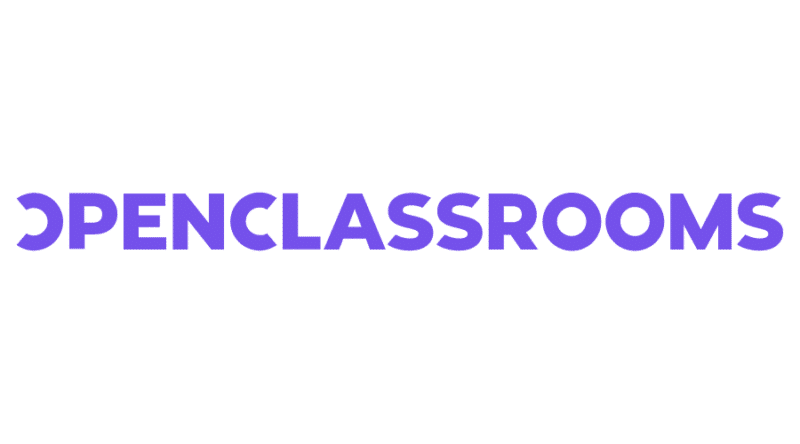 openclassrooms logo vector